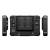 ATOMOS ATOMSHBRX1 Shinobi 7RX - dotykowy monitor podglądowy 7_Monitor z tyłu i z boku / Porty i sterowanie_3